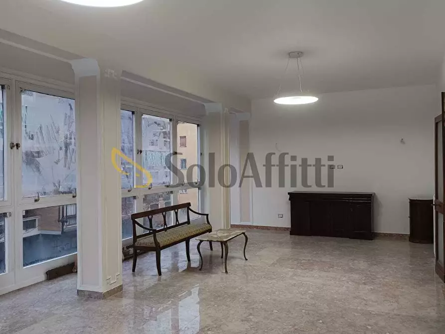 Immagine 11 di Appartamento in affitto  in Via Anapo 28 a Roma