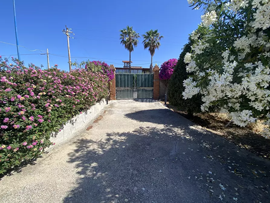 casa indipendente in affitto a Sciacca in zona San Marco