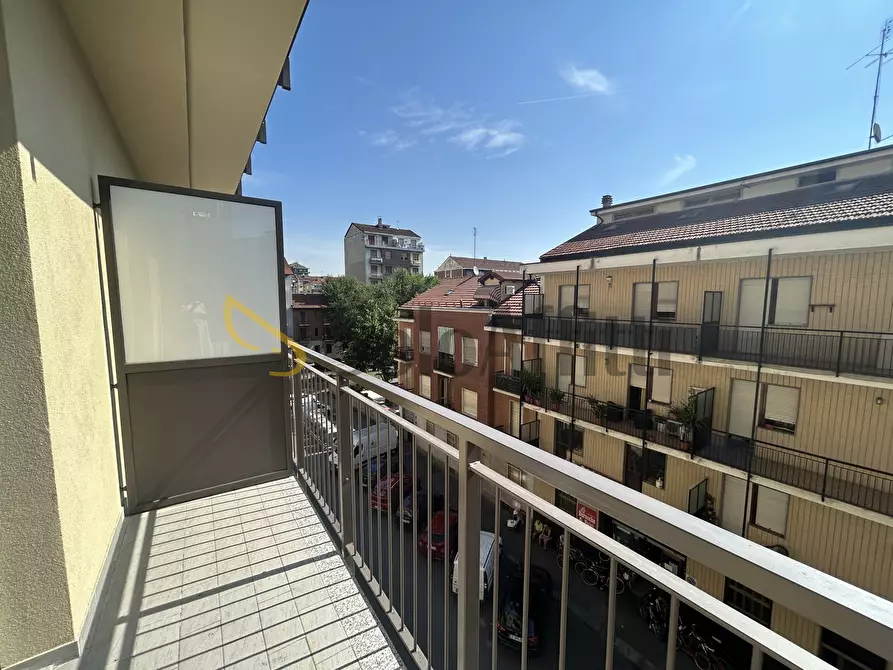 Immagine 17 di Bilocale in affitto  in Via Montalenghe 13 a Torino
