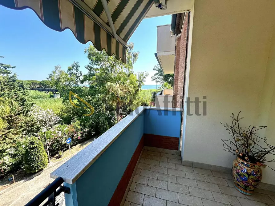 Immagine 8 di Trilocale in affitto  in Via Riva del Sole 57 a Giulianova