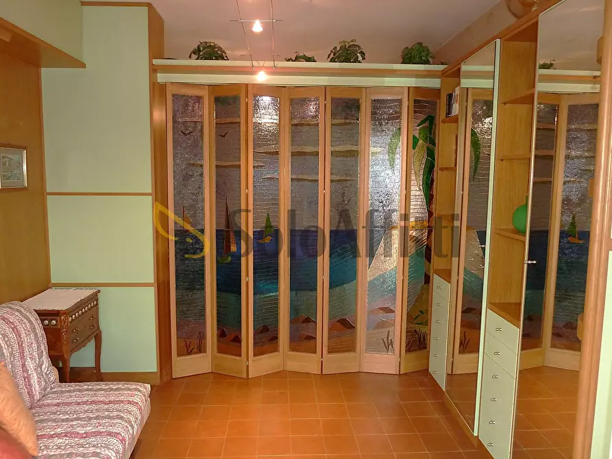 Immagine 10 di Monolocale in affitto  in Via Padre Semeria 424 a San Remo