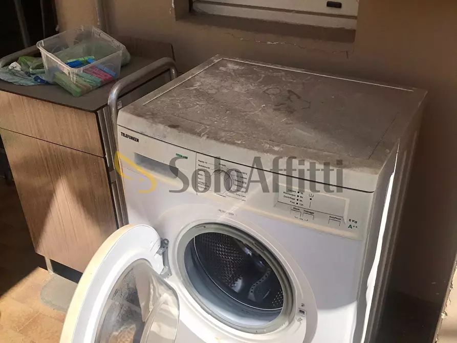 Immagine 19 di Bilocale in affitto  in VIA CLAVIERE a Torino