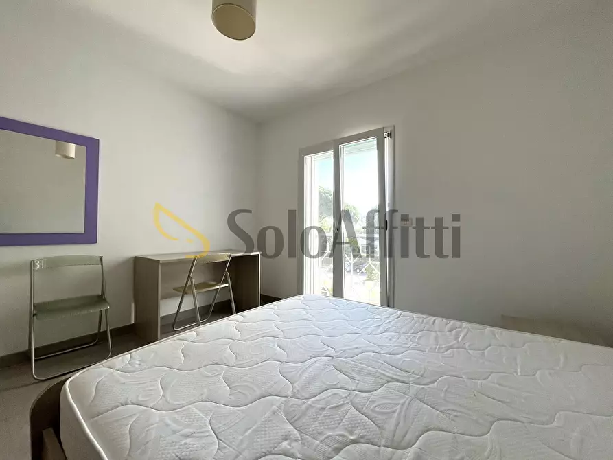 Immagine 9 di Trilocale in affitto  a Catanzaro