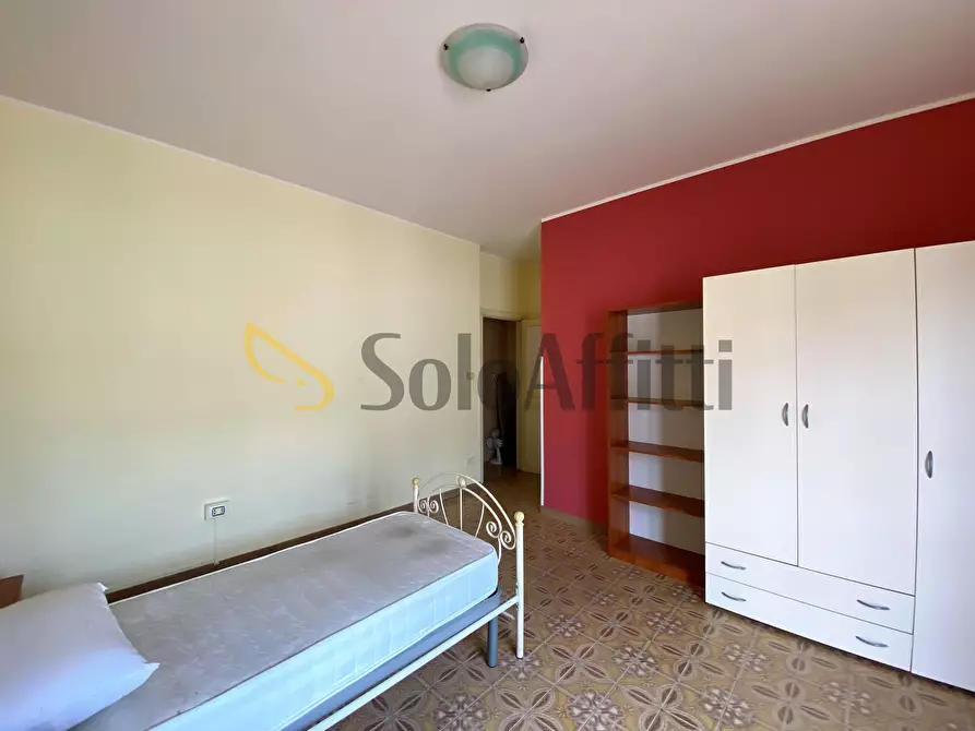 Immagine 8 di Pentalocale in affitto  in Via Genova 1 a Catanzaro