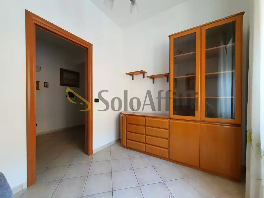 Immagine 6 di Bilocale in affitto  in Via Giuseppe Schipani 17 a Catanzaro