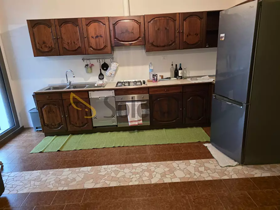 Immagine 3 di Trilocale in affitto  in Via Ripa Bianca 325 a Poggio Torriana