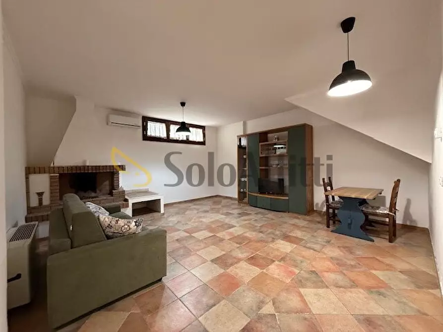 Immagine 4 di Bilocale in affitto  in Via Colle Capitolino a Anzio