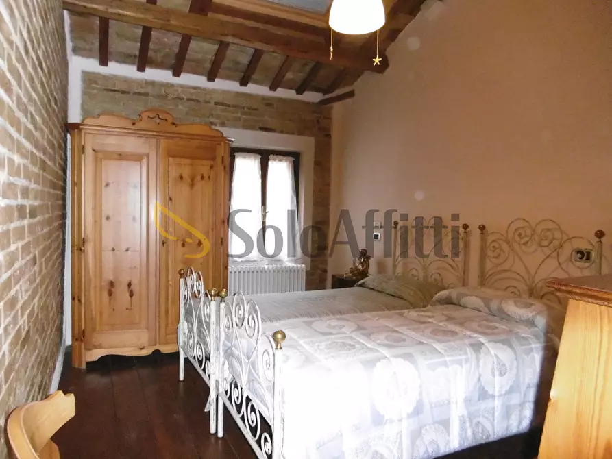 Immagine 10 di Bilocale in affitto  a Osimo