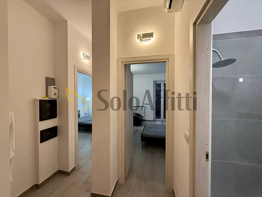 Immagine 15 di Trilocale in affitto  in Via Trino 10 a Torino