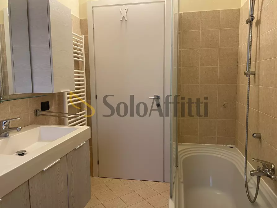 Immagine 14 di Trilocale in affitto  in via forlanini 25 a Busto Arsizio