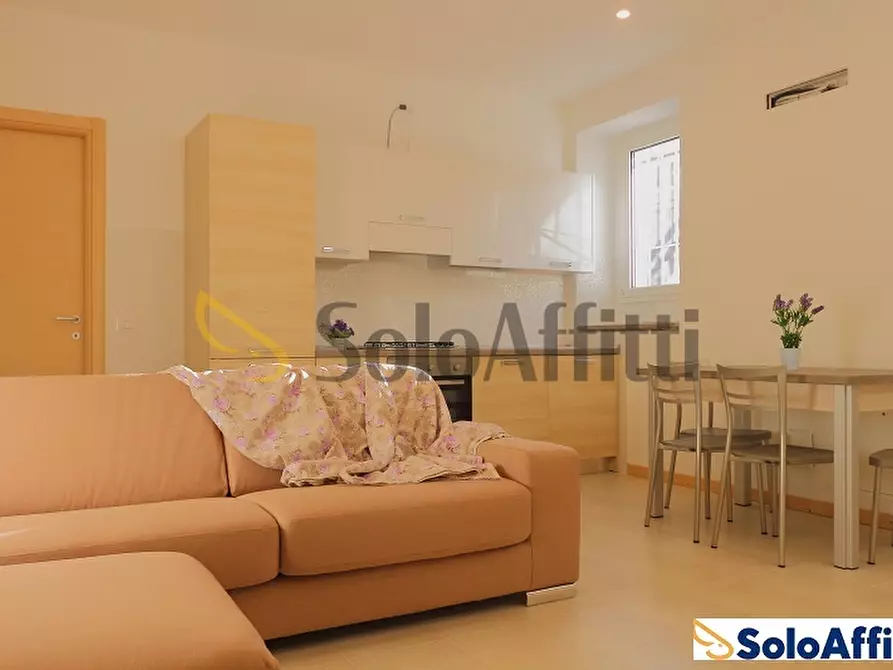 Immagine 3 di Trilocale in affitto  in Via Paolo Mantegazza 39 a Desio