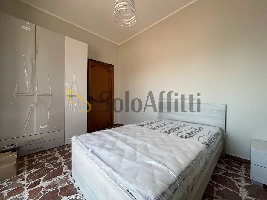 Immagine 13 di Quadrilocale in affitto  a Catanzaro