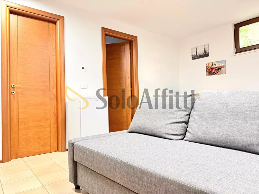 Immagine 12 di Casa indipendente in affitto  a Sirolo