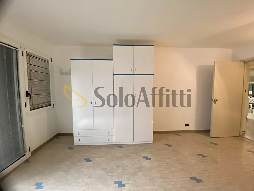 Immagine 13 di Trilocale in affitto  in Via Lince 16 a Rimini