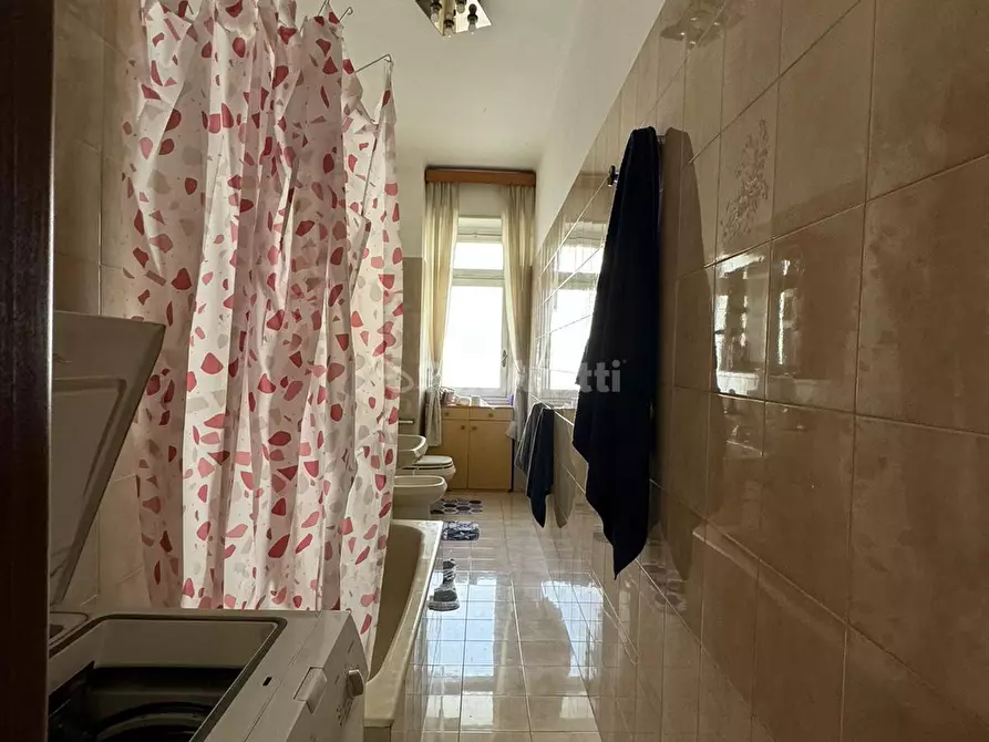 Immagine 15 di Trilocale in affitto  in VIA CARLO VIDUA a Torino