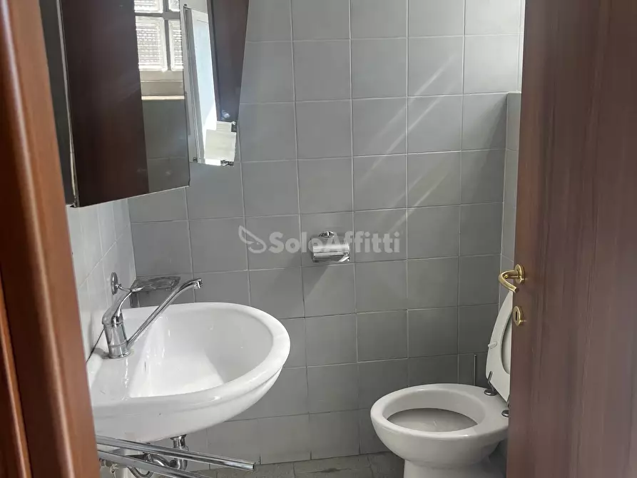 Immagine 8 di Locale commerciale in affitto  in Via Nazario Sauro SNC a Baranzate