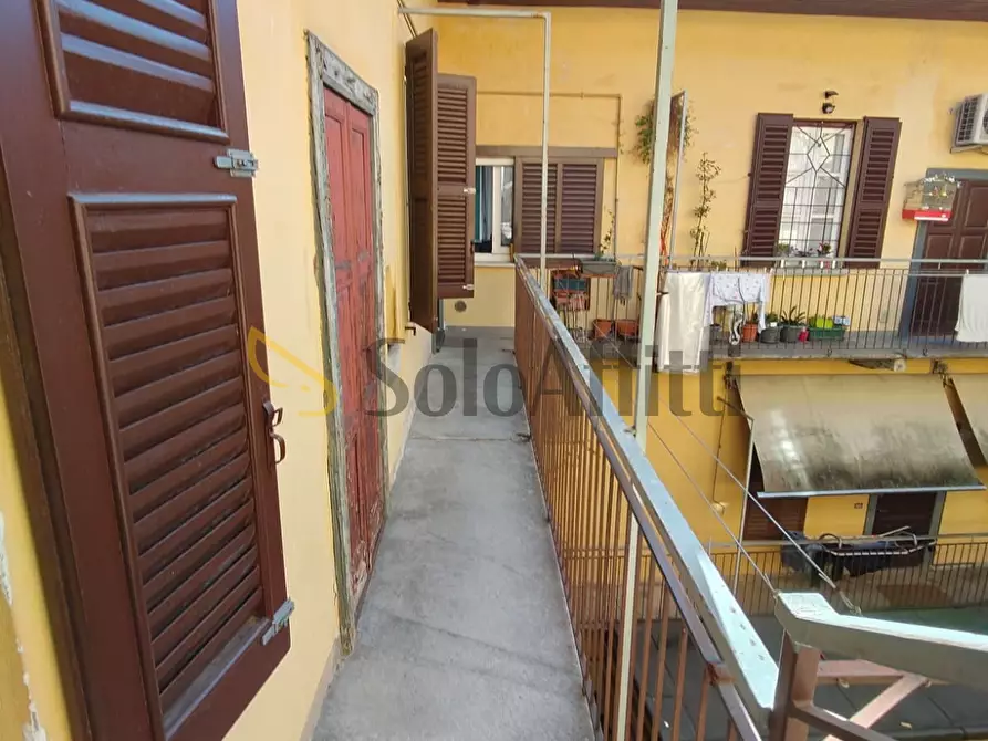 Immagine 2 di Bilocale in affitto  in Via San Giovanni Bosco 4 a Gallarate