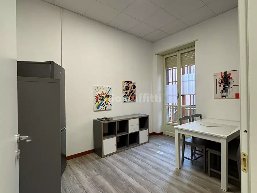 Immagine 4 di Bilocale in affitto  in Via Baltea a Torino