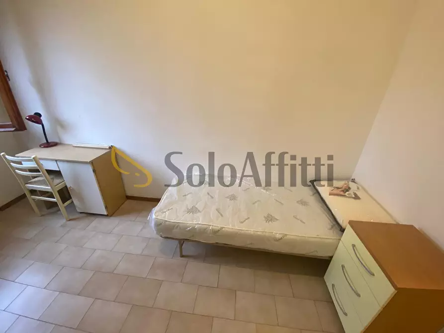 Immagine 14 di Quadrilocale in affitto  in Via Emilia 220 a Rimini