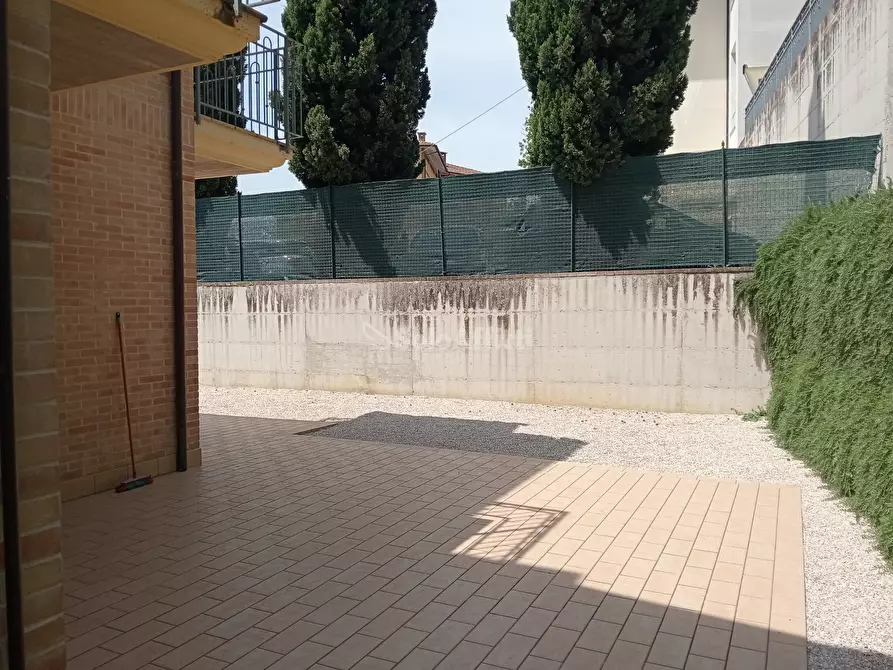 Immagine 11 di Trilocale in affitto  a Polverigi