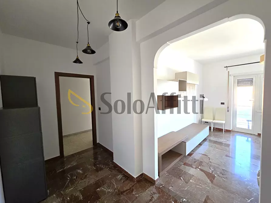 Immagine 3 di Bilocale in affitto  in Via della Bufalotta 15 a Roma