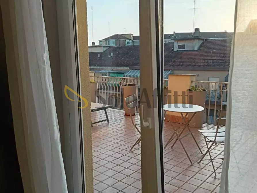Immagine 18 di Attico in affitto  in Corso Carlo e Nello Rosselli 115 a Torino