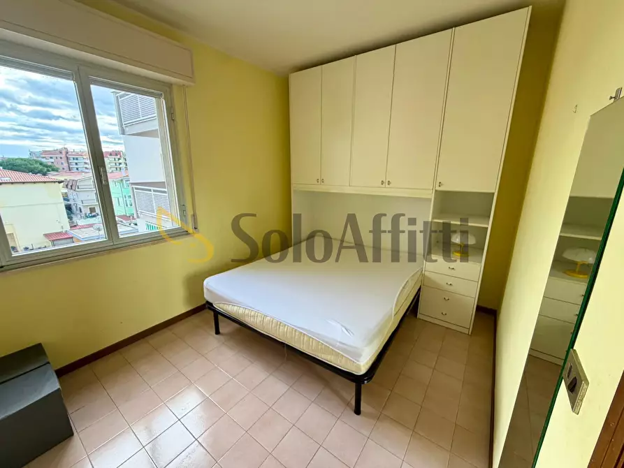 Immagine 5 di Bilocale in affitto  in Via Cavour 85 a Alba Adriatica