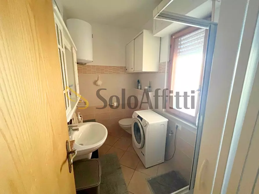 Immagine 10 di Bilocale in affitto  in Via Francesco Baracca 20/B a Martinsicuro