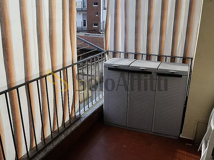 Immagine 5 di Trilocale in affitto  in Via Giuseppe Garibaldi 13 a Settimo Torinese