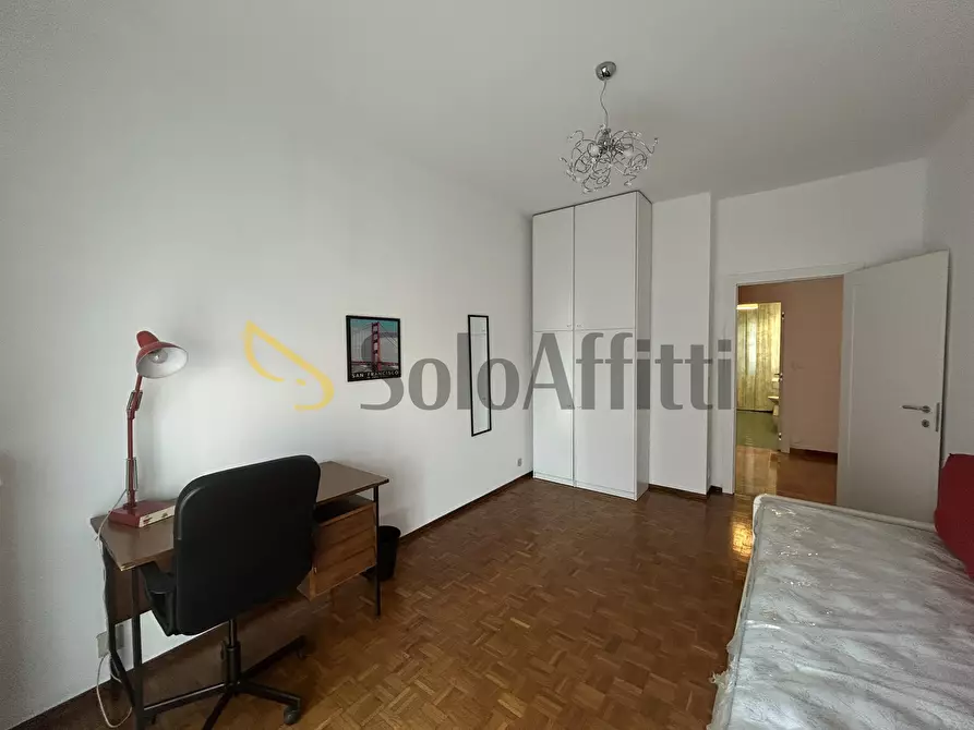 Immagine 12 di Quadrilocale in affitto  in Via Filadelfia 50 a Torino