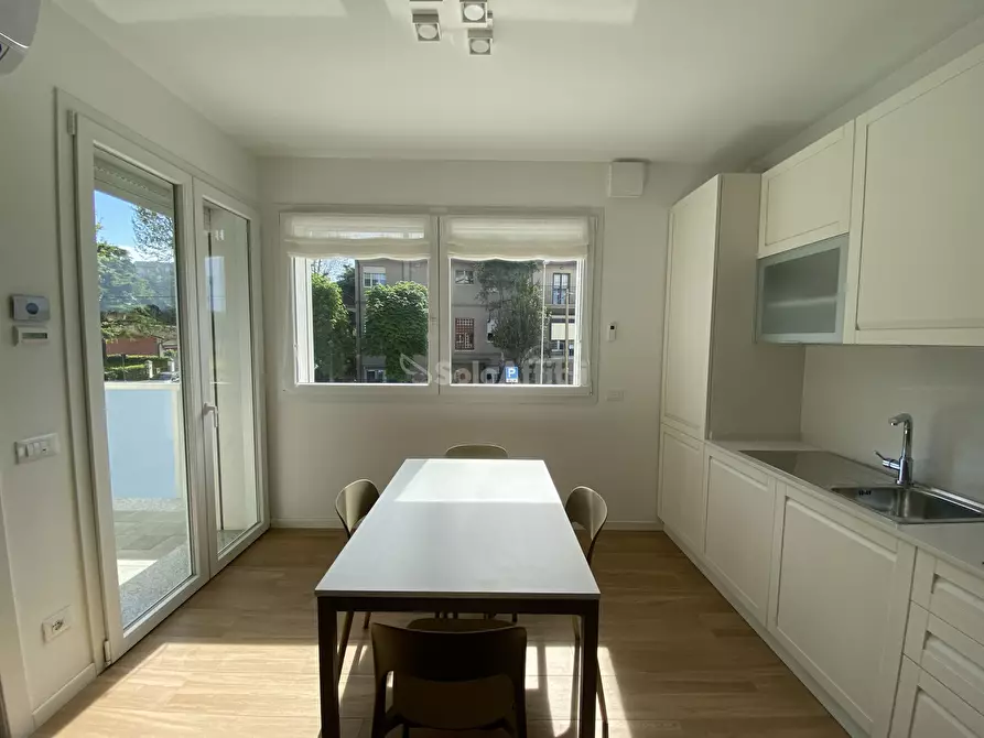 Immagine 5 di Bilocale in affitto  in Piazzale del Popolo 1 a Rimini