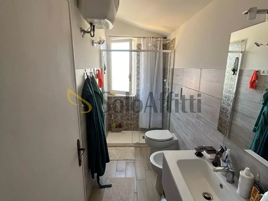 Immagine 12 di Mansarda in affitto  in Via delle Camelie a Anzio