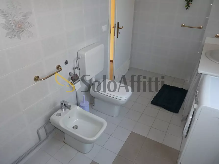 Immagine 17 di Trilocale in affitto  in Via Ortassi 44 a Santo Stefano Al Mare