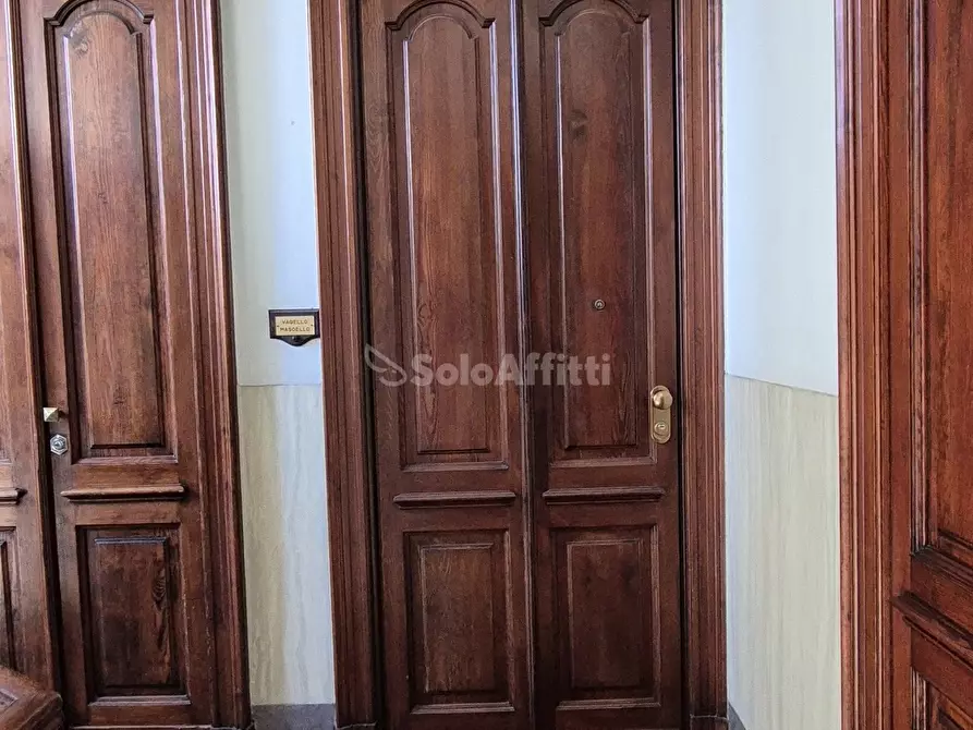 Immagine 14 di Trilocale in affitto  in Via Gaspare Saccarelli a Torino