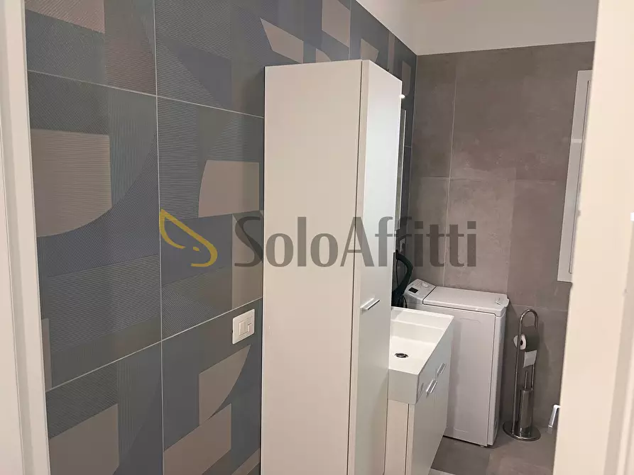 Immagine 25 di Bilocale in affitto  in Via Giuseppe Mazzini 41 a Alba Adriatica