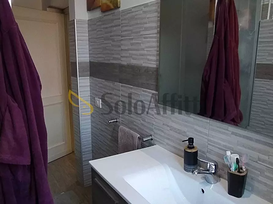 Immagine 13 di Trilocale in affitto  in Strada di Cardeto a Terni