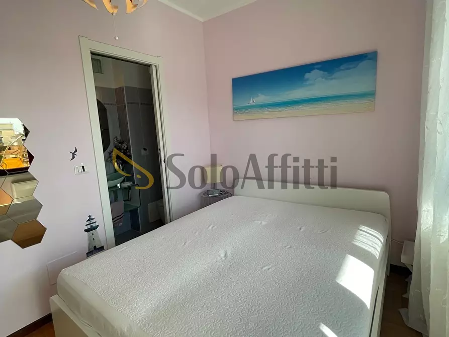 Immagine 11 di Trilocale in affitto  in Strada Privata Vallarino 88 a San Remo