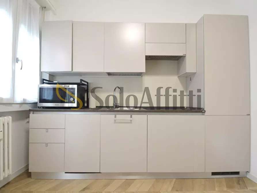 Immagine 4 di Bilocale in affitto  in Via Teramo 26 a Milano