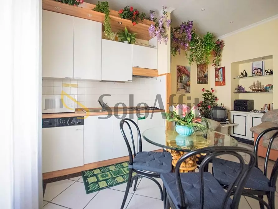 Immagine 1 di Bilocale in affitto  in Via Paolo Sportello a Anzio