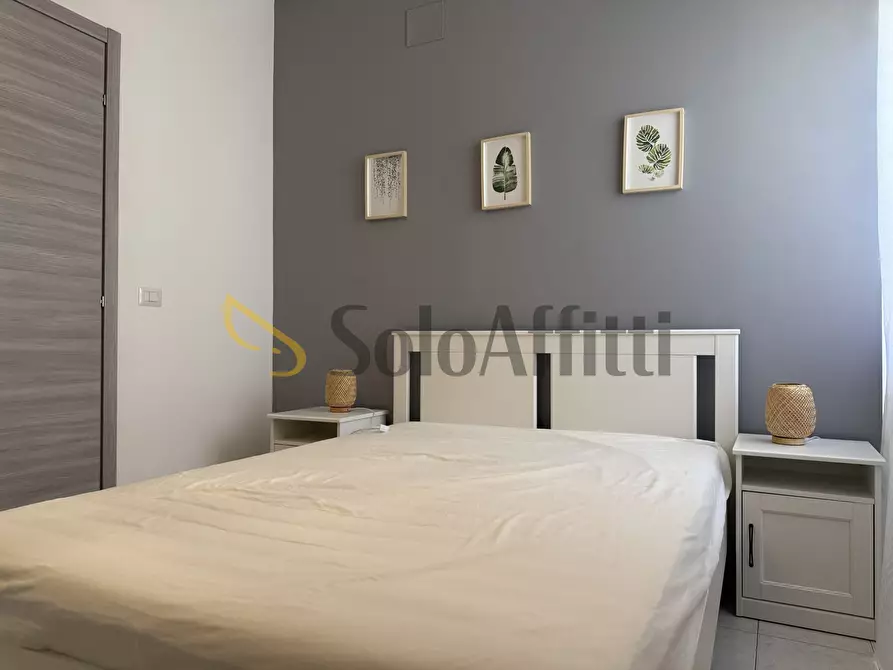 Immagine 17 di Trilocale in affitto  in Via Pretoria a Potenza