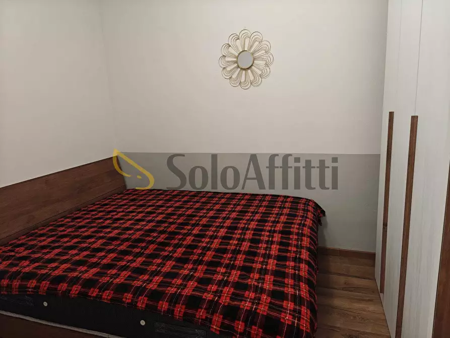 Immagine 6 di Bilocale in affitto  a Zafferana Etnea