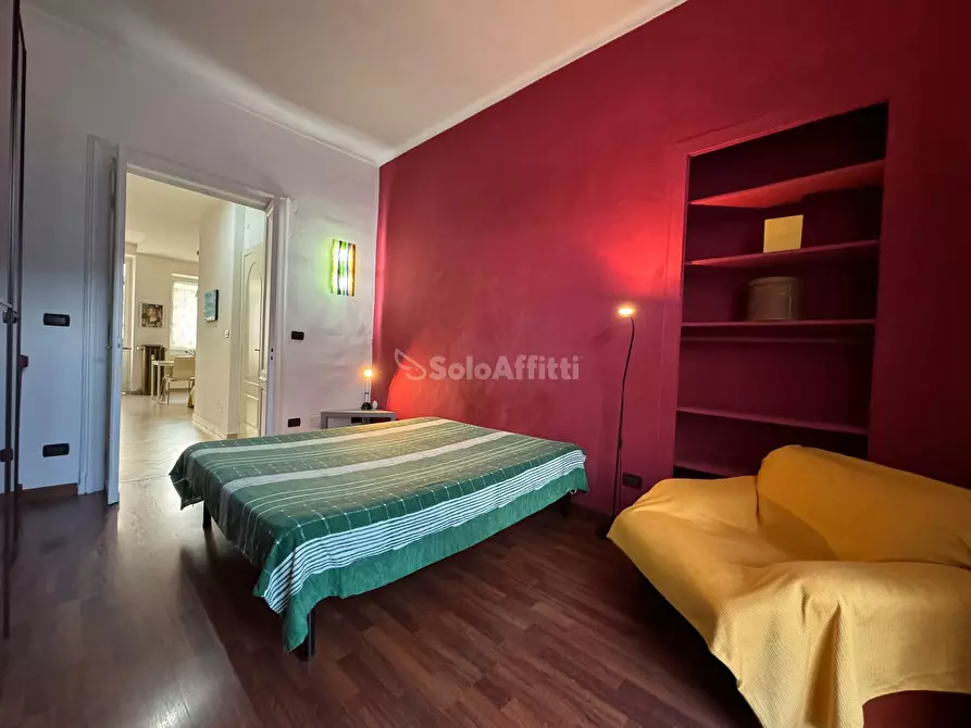 Immagine 8 di Bilocale in affitto  in Via Netro a Torino