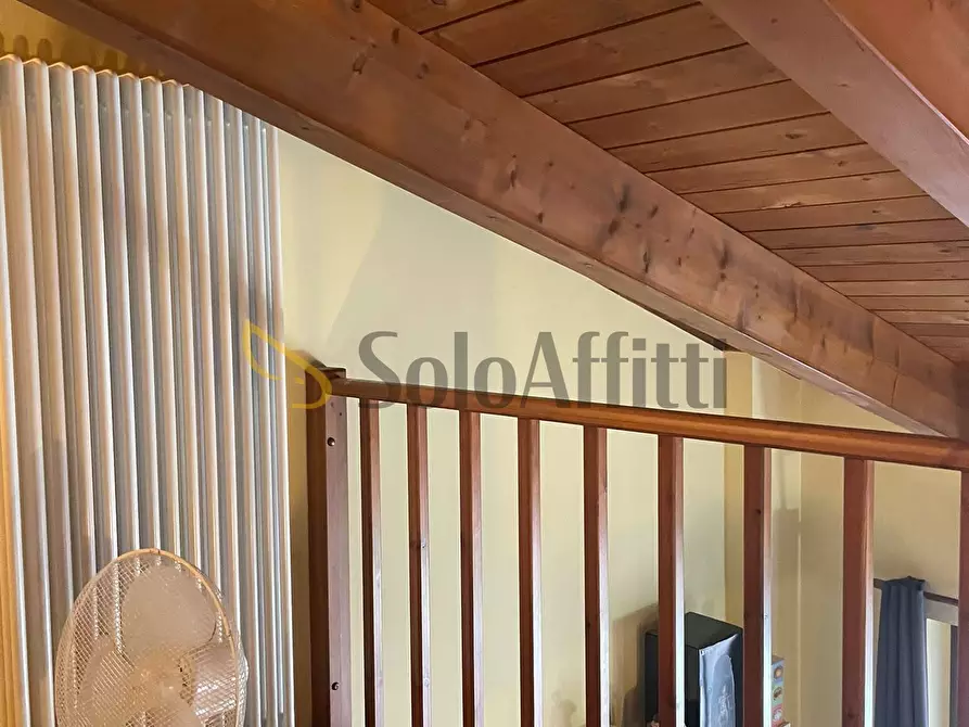 Immagine 8 di Bilocale in affitto  in via XXIV Maggio a Volvera