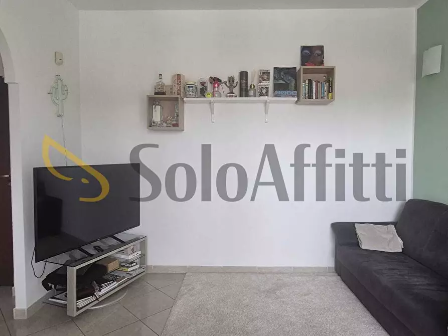 Immagine 5 di Trilocale in affitto  in via Arno a Rivoli