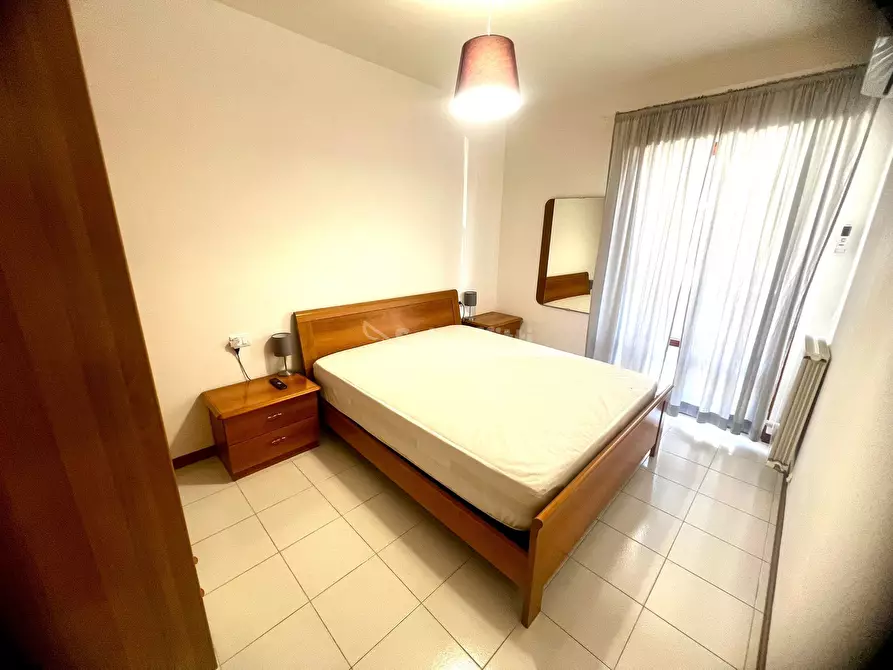 Immagine 10 di Bilocale in affitto  in Via F. Baracca 21 a Alba Adriatica