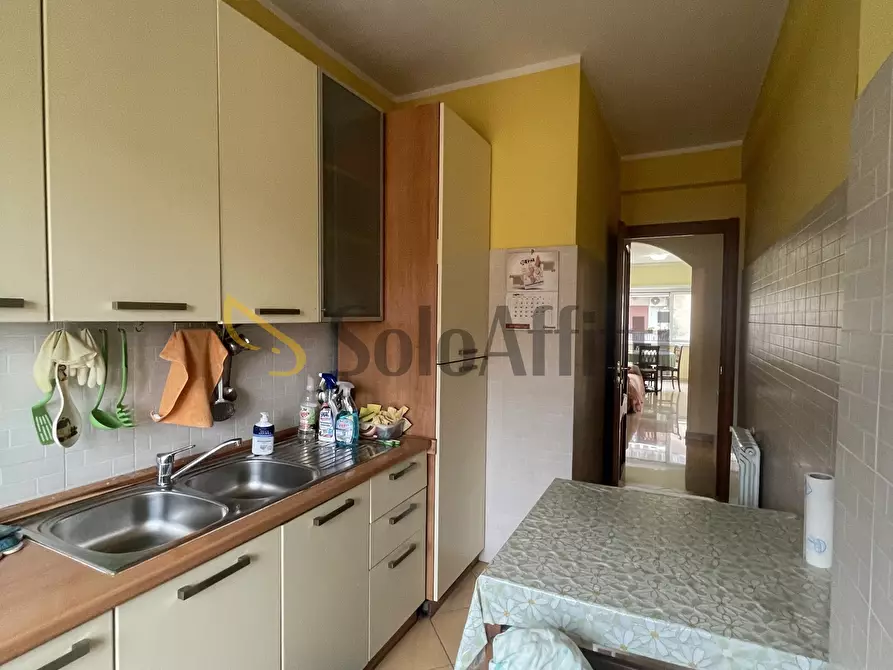 Immagine 24 di Trilocale in affitto  in Via Giuseppe Veronese 50 a Roma