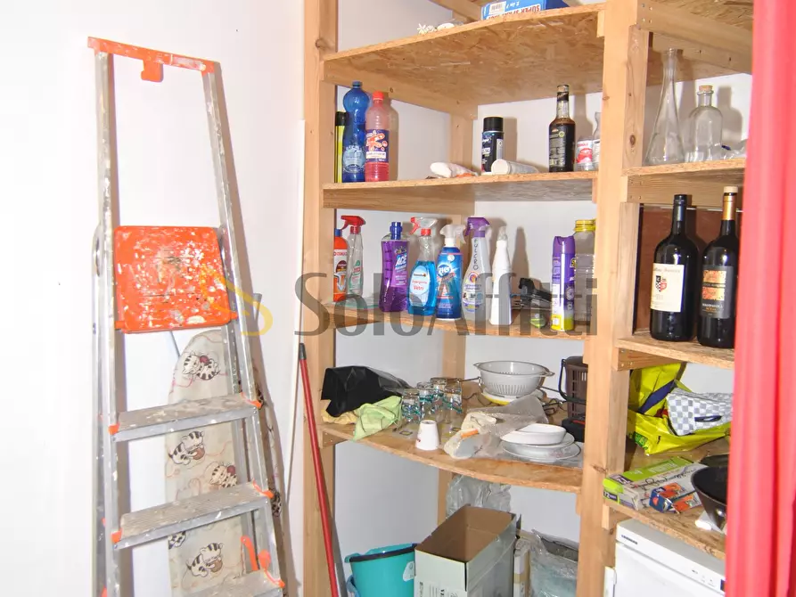 Immagine 5 di Pentalocale in affitto  in Scali della Darsena 6 a Livorno