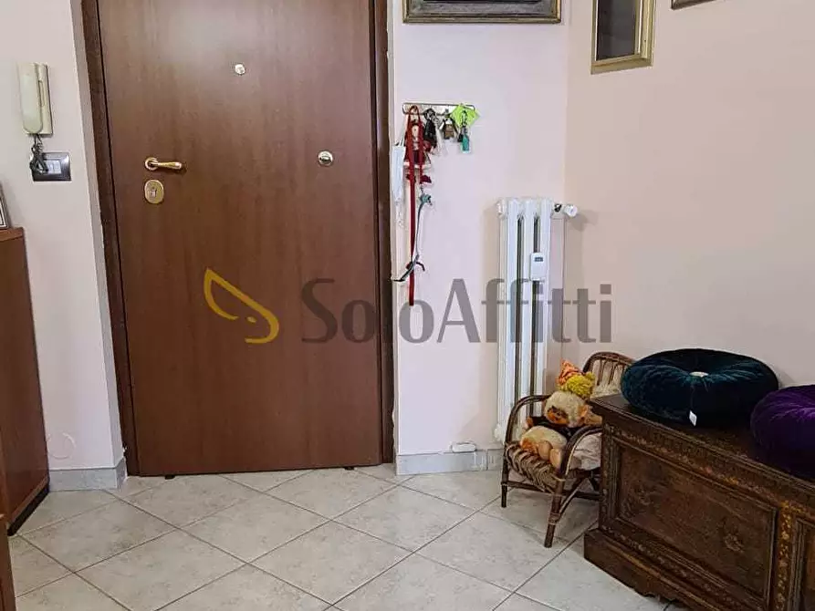Immagine 21 di Bilocale in affitto  in Corso Peschiera a Torino