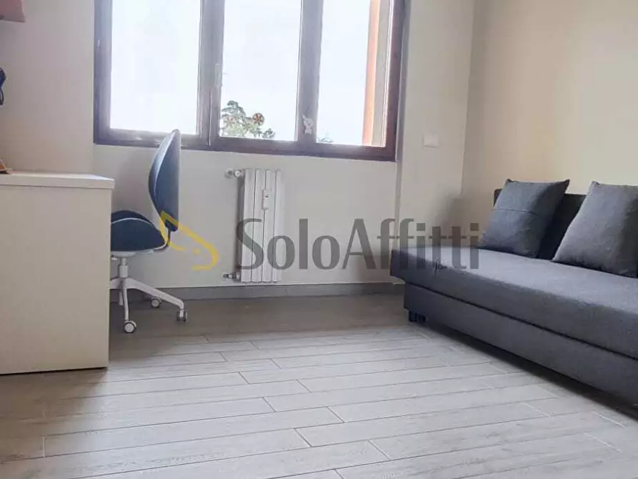 Immagine 4 di Trilocale in affitto  in Via Francesco Guardi 58 a Cinisello Balsamo