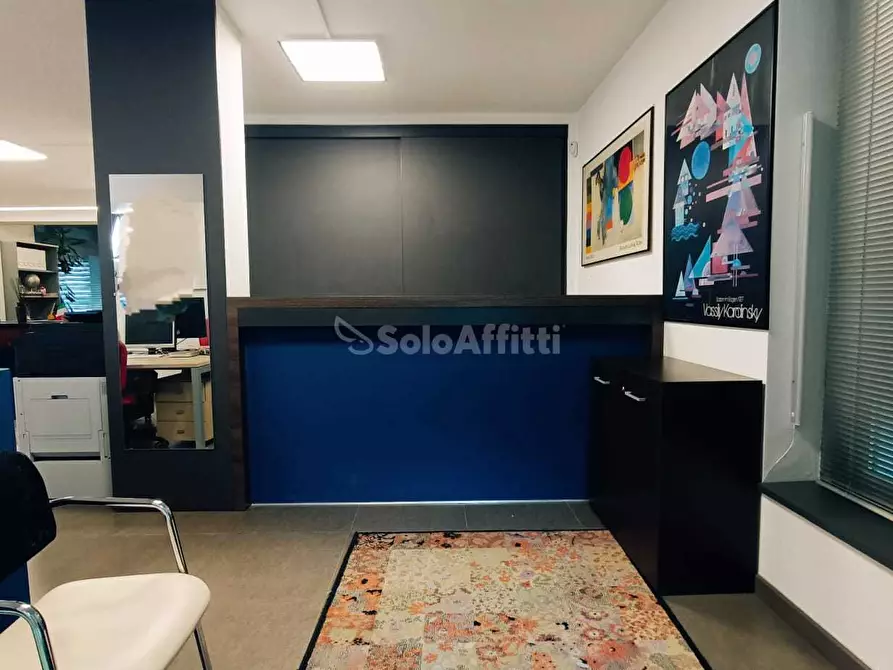 Immagine 4 di Ufficio in affitto  in Vicolo Madonnetta 1 a Chieri